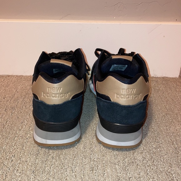 New Balance 515 - Picture 3 of 4